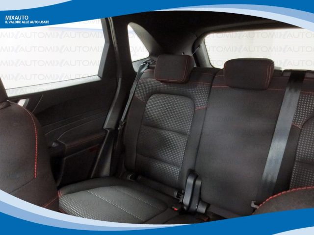 FORD Kuga usata, con Controllo trazione