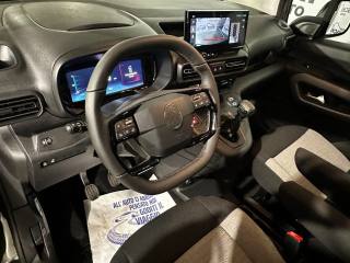 CITROEN Berlingo usata, con Boardcomputer