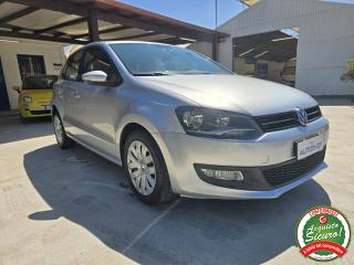 VOLKSWAGEN Polo usata, con Airbag laterali