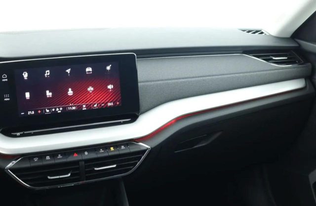 SKODA Octavia usata, con Cruise Control