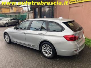 BMW 316 usata, con Airbag laterali