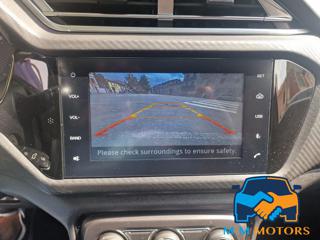 DR MOTOR DR3 usata, con Controllo trazione