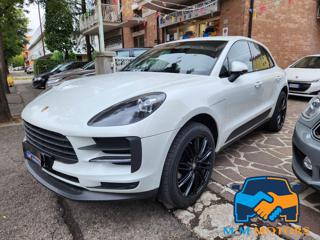 PORSCHE Macan usata, con Airbag laterali