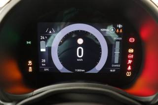 FIAT 500e usata, con Immobilizzatore elettronico