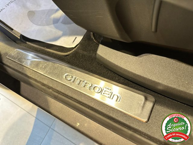 CITROEN C5 Aircross usata, con Controllo vocale