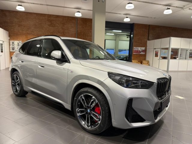 BMW X1 usata, con Airbag Passeggero