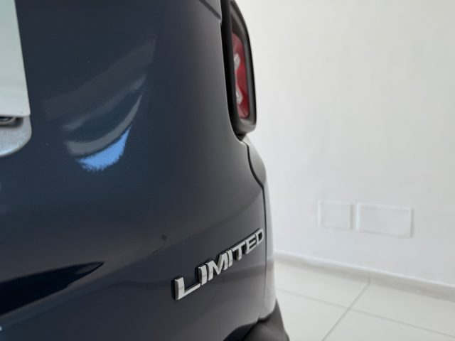 JEEP Renegade usata, con Lettore CD