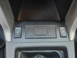 SUBARU Forester usata, con Fari Xenon