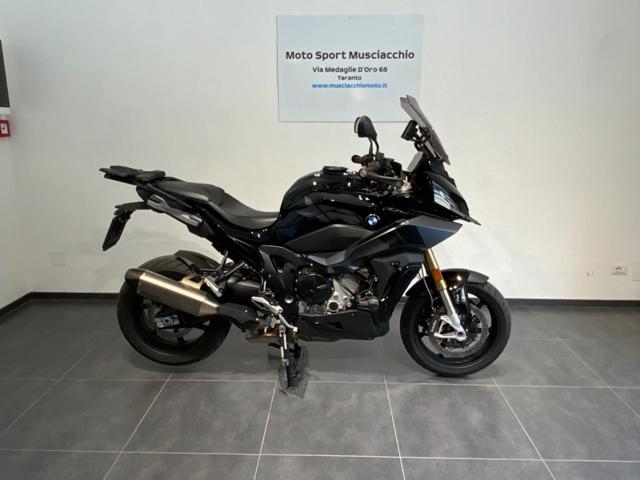 BMW S 1000 XR usata 1