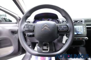 CITROEN C3 usata, con Boardcomputer