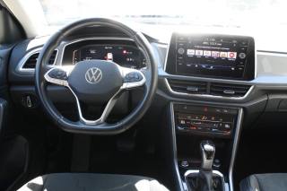 VOLKSWAGEN T-Roc usata, con Servosterzo