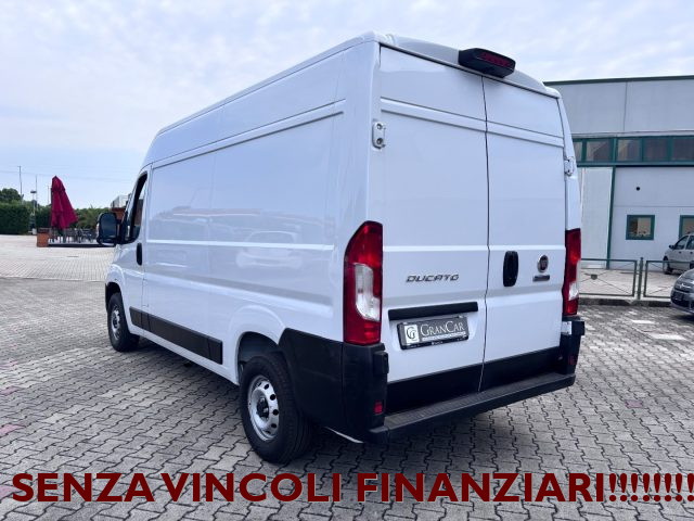 FIAT Ducato usata, con Immobilizzatore elettronico