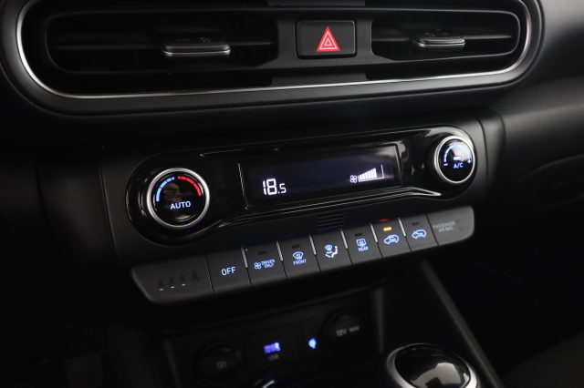HYUNDAI Kona usata 11