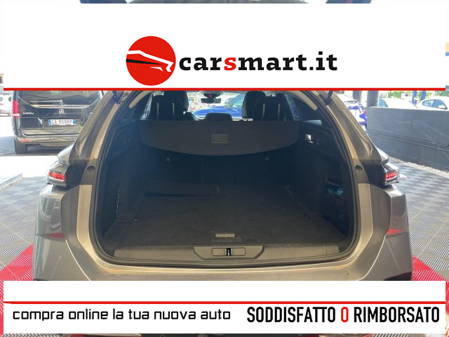 PEUGEOT 308 usata, con Immobilizzatore elettronico
