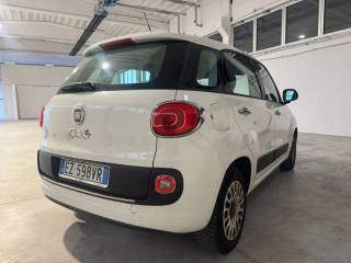 FIAT 500L usata, con Airbag Passeggero