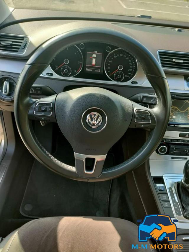 VOLKSWAGEN Passat usata, con Chiusura centralizzata