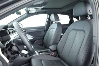 AUDI Q3 usata, con Chiusura centralizzata