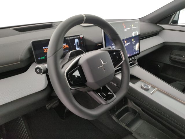 POLESTAR Polestar 4 usata, con ESP