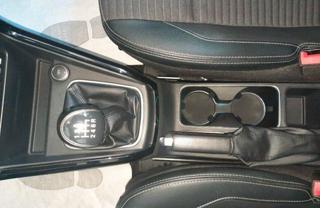 FORD EcoSport usata, con Sedile posteriore sdoppiato