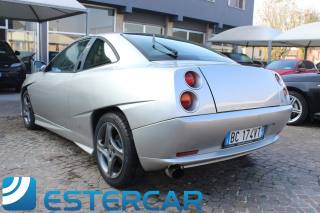 FIAT Coupe usata 18