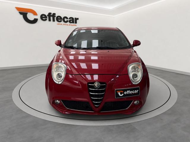 ALFA ROMEO MiTo usata, con Airbag