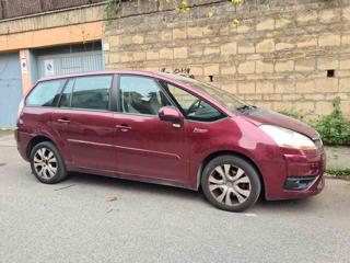 CITROEN C4 usata, con Airbag laterali