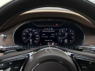 BENTLEY Continental usata, con Chiusura centralizzata