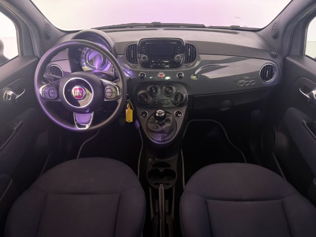 FIAT 500 usata 4