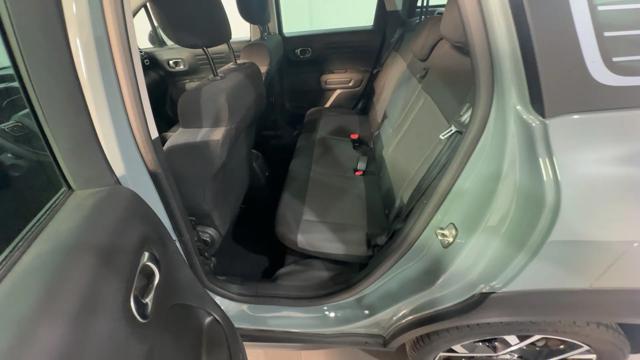 CITROEN C3 Aircross usata, con Controllo automatico clima