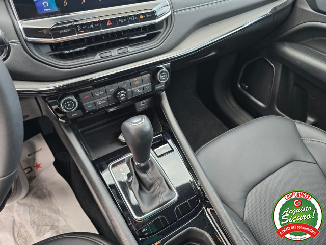 JEEP Compass usata, con Airbag testa