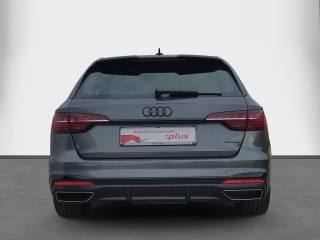 AUDI A4 usata, con Airbag Passeggero