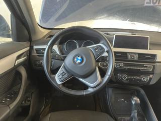 BMW X1 usata, con Park Distance Control
