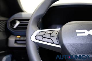 DACIA Duster usata, con Controllo vocale