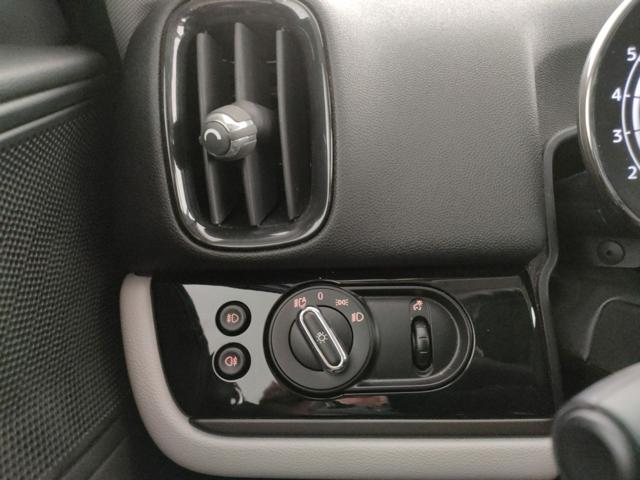 MINI Countryman usata, con Cruise Control
