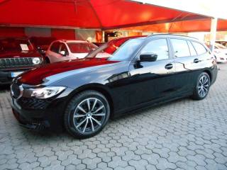 BMW 316 usata, con Autoradio