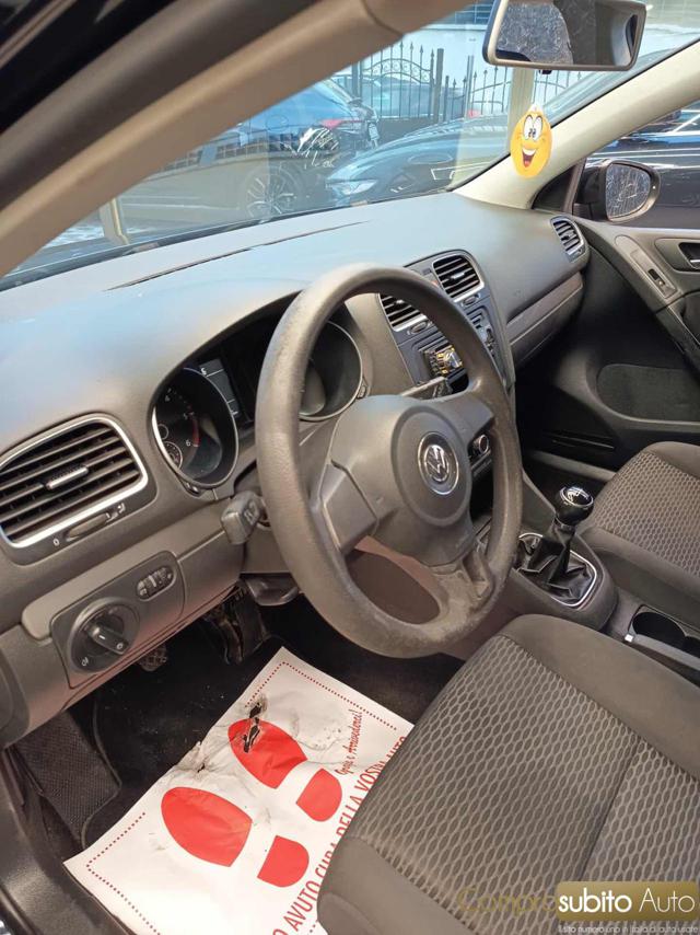 VOLKSWAGEN Golf usata 18