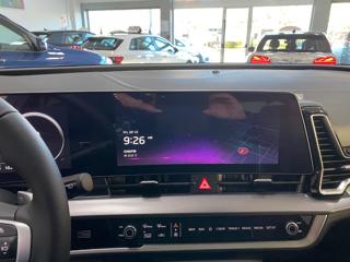 KIA Sportage usata, con Chiusura centralizzata