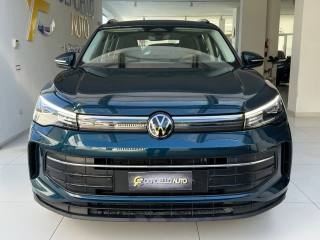 VOLKSWAGEN Tiguan usata, con Autoradio