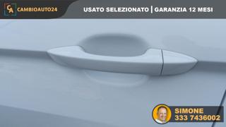 VOLKSWAGEN Tiguan usata, con Divisori per bagagliaio