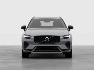 VOLVO XC60 usata, con Autoradio