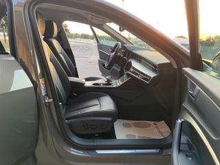 AUDI A6 allroad usata, con Cerchi in lega
