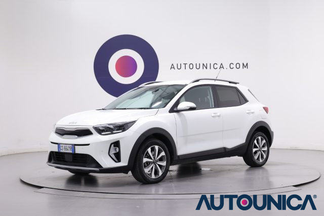 KIA Stonic usata, con ABS