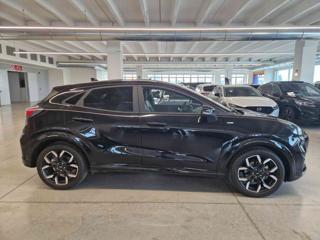 FORD Puma usata, con Airbag Passeggero