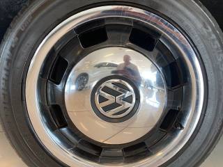 VOLKSWAGEN Maggiolino usata, con Climatizzatore