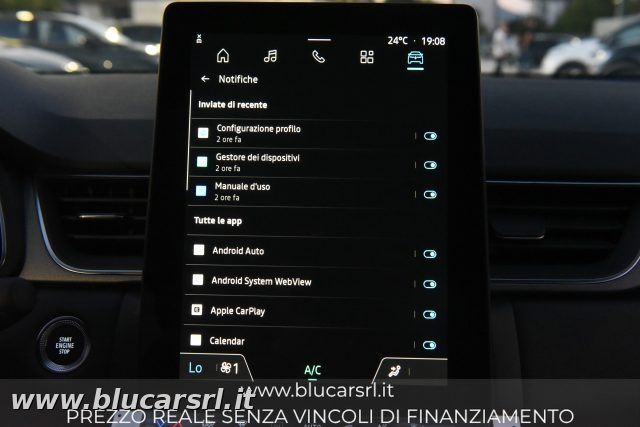 RENAULT Captur usata 57