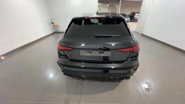 AUDI S3 usata, con Alzacristalli elettrici