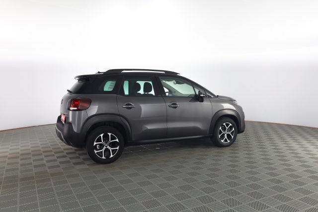 CITROEN C3 Aircross usata 3
