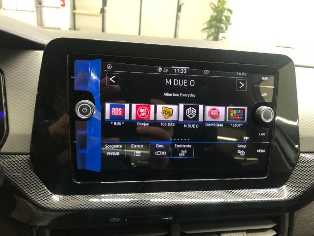 VOLKSWAGEN T-Cross usata, con Bluetooth