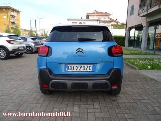CITROEN C3 Aircross usata, con Controllo vocale