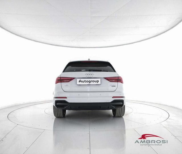 AUDI Q3 usata 5